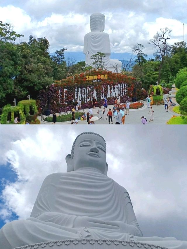 🇻🇳 Beautiful Gardens in Ba Na Hills