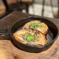 【東京 神楽坂】 季節の炊き込みご飯が美味しいBISTRO😋