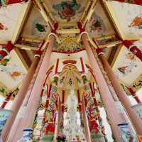 วัดสวย - ติดทะเล - ใกล้กรุงเทพ