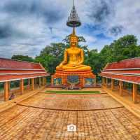วัดป่าศรีโพธิญาณ