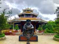 Waterpark in Ho Chi Minh