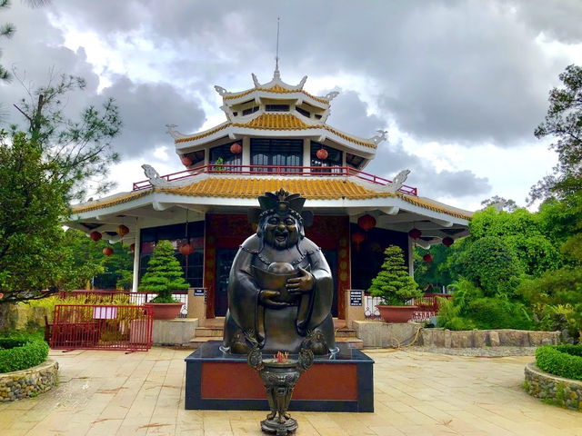 Waterpark in Ho Chi Minh