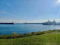 West İstanbul Marina Plaj
