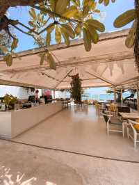 Sanae Beach Huahin