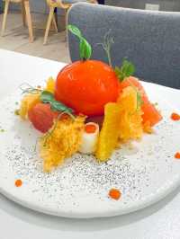 深水埗小清新cafe