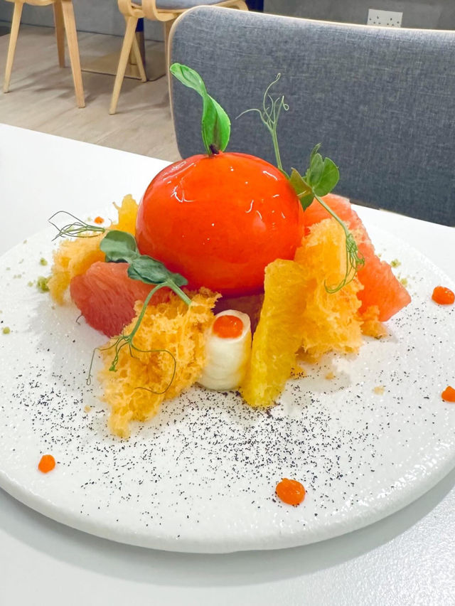 深水埗小清新cafe