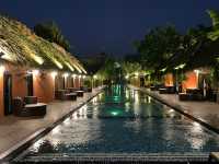 คุ้มดำเนินรีสอร์ท จ.ราชบุรี