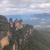 雪梨｜世界遺產藍山國家公園一日遊