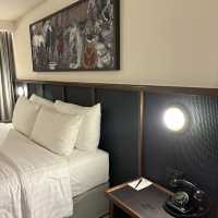 PAYAA HOTEL โรงแรมพาญา พัทยา 