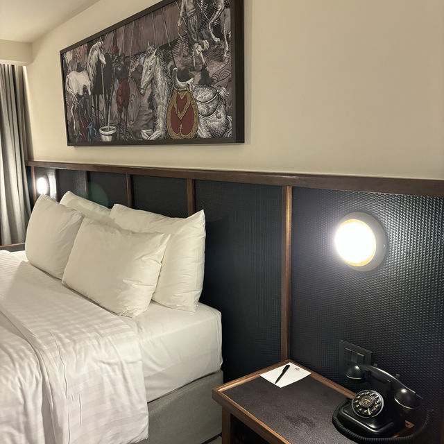 PAYAA HOTEL โรงแรมพาญา พัทยา 