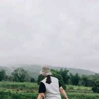 แบกเป้ไปเชียงดาว ฉบับคนงบน้อย 🌿⛰️