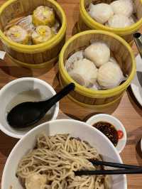 Best Chinese food in Bandung