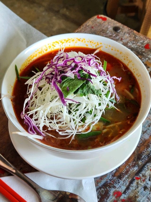 🤍줄서는 이유가 있는 서울 남영동 쌀국수 맛집, "남박"🤍