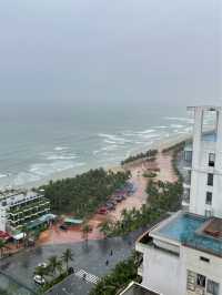 💫 โรงแรมวิวสวยราคาดีที่ Danang , Vietnam