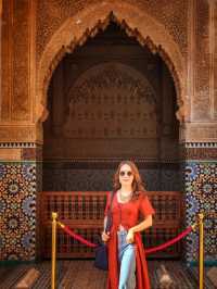 Sadian Tombs