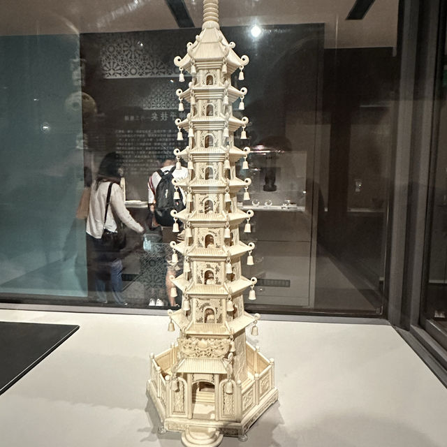 台湾　台北　國立故宮博物院