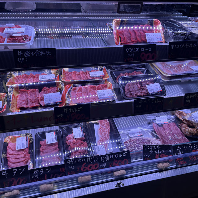 【神奈川🎡】雨でもOK!武蔵小杉の新感覚BBQ🍖🐟🦪