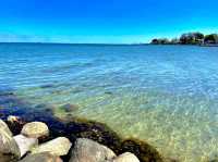 Bellevue Beach