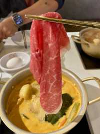 任食澳洲和牛 一人一鍋火鍋🍲@牛牛日式火鍋放題