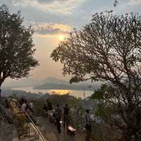 หลวงพระบาง เมืองมรดกโลก