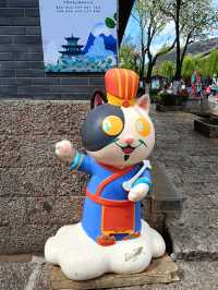 โดนใจกับเมืองเก่าลี่เจียง