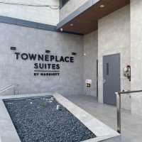 Towneplace Suites Long Island City