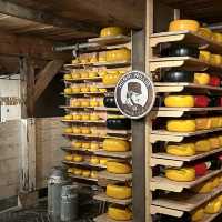 네덜란드 전통 치즈의 모든 것, Catharina Hoeve🧀