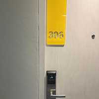Yello Rooms Hotel