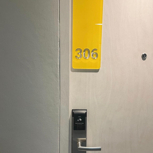 Yello Rooms Hotel