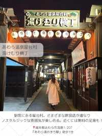 【福井】写真映えスポットからご当地グルメまで✨福井県でやりたいことをまとめたよ✍