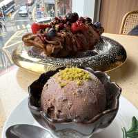 中環有特色fusion餐廳