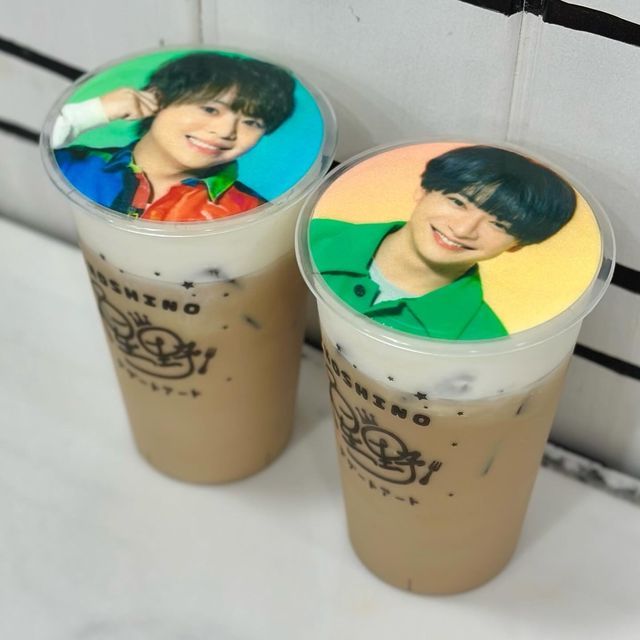 大阪で推し活するならここ🌠