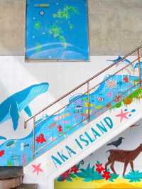【沖縄・阿嘉島】沖縄本島から日帰りで行けるおすすめ離島