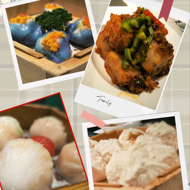 【蘩樓】是集藝術與美食於一身之成功典範,值得讚賞！