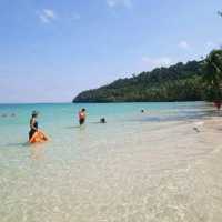 Cambodia Pineapple Island