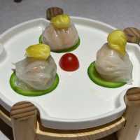 福田Coco Park大鴿飯
