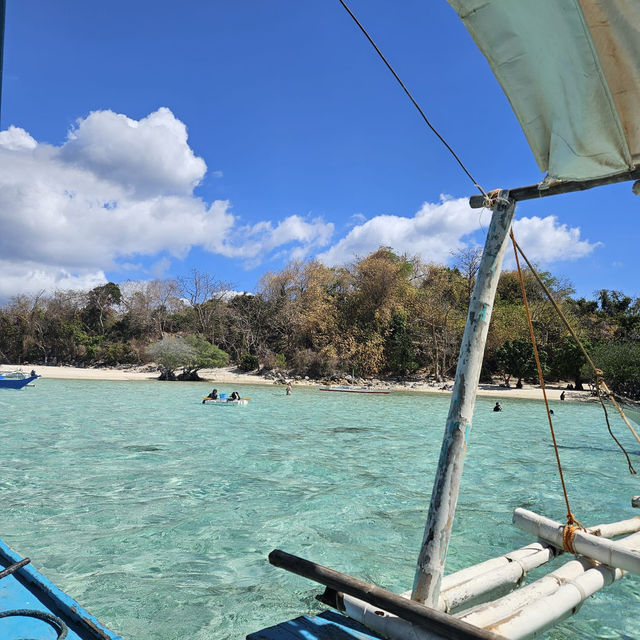 Rest and Relax at Two Seasons Bayside Coron