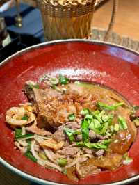 【泰國菜】Here Thai Market：高性價比正宗泰國風味，試睡員報名中！