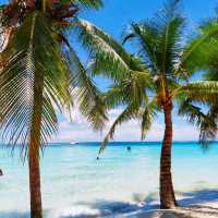 【泰國潑水節2024】鑽石海灘～特色海鮮餐廳、垂釣設施，舒適便捷休憩空間