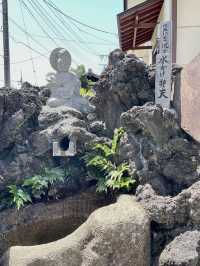 【明石弁天厳島神社/栃木県】日本で唯一の美人証明書発行