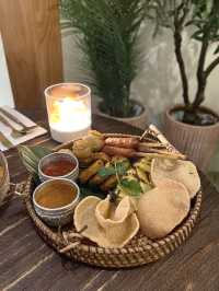 荃灣打卡泰國fusion菜餐廳-ASOK THAI GARDEN