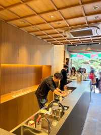 GOKAGO ร้านเครื่องดื่มชาเขียวพรีเมี่ยม จ.เกียวโต