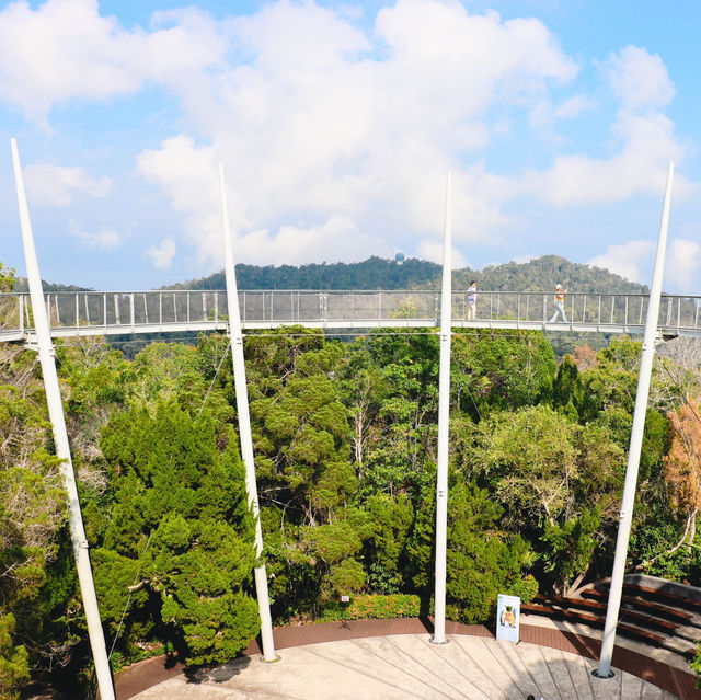 The Habitat Penang Hill