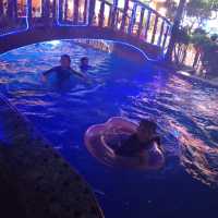 Color Blue Hotel To Stay