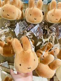 輕井澤之旅 | 超可愛Miffy雜貨精品麵包店 🐰🇯🇵