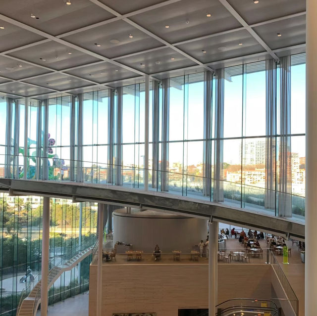 吉隆坡城市藝術館：當代藝術探索之旅