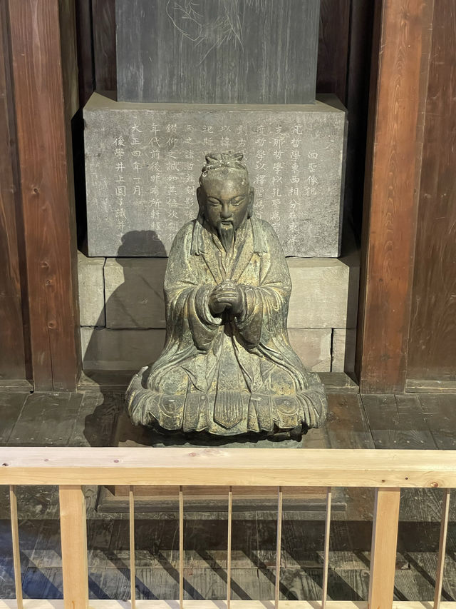 【絶対城/東京都】図書館として利用されていた読書堂