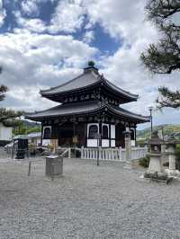 【京都】浄土宗最初の寺院