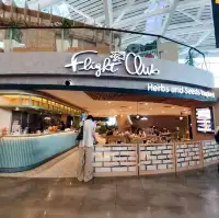 ✈️ Food Guide🥪: International Departures Bali Airport 