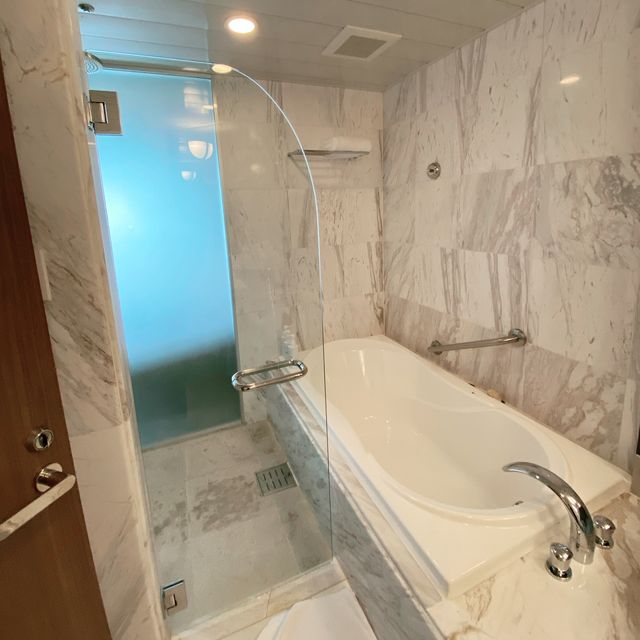 極豪華超抵住！度假必住沖繩東方水療度假村酒店